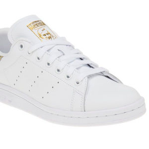 adidas | Shoes | Adidas Stan Smith La Marque Aux Trois Bandes | Poshmark